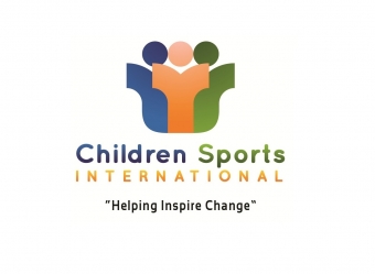 Children Sports International Logo